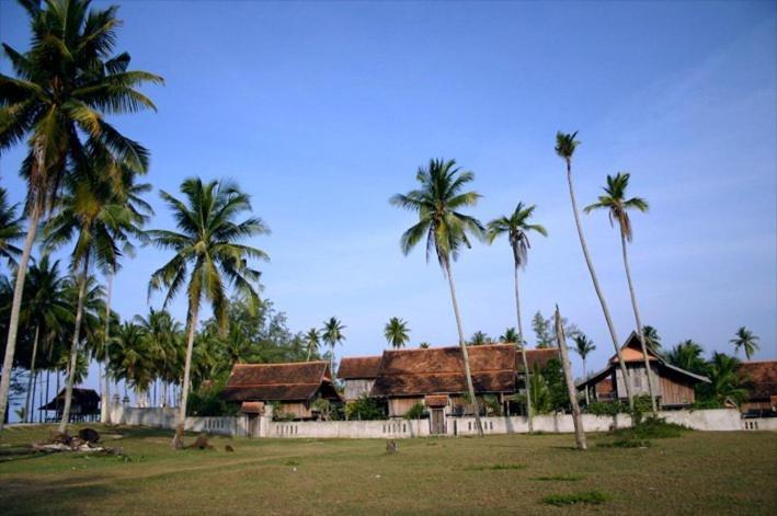 Terrapuri Heritage Village, Penarik Kampung Penarik Zewnętrze zdjęcie